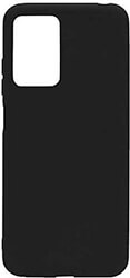 INOS SOFT TPU INOS XIAOMI POCO M4 5G / REDMI 10 5G S-COVER BLACK