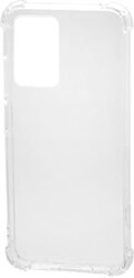 INOS TPU &amp; PC CASE XIAOMI POCO M4 5G / REDMI 10 5G SHOCK PROOF CLEAR