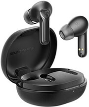 SOUNDPEATS SOUNDPEATS BLUETOOTH EARPHONES LIFE TWS BLACK