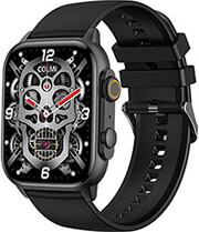 COLMI COLMI SMARTWATCH C81 2.0' AMOLED BLACK