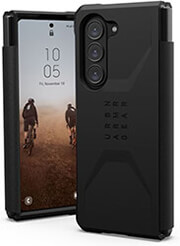 UAG UAG CIVILIAN BLACK FOR SAMSUNG GALAXY Z FOLD5