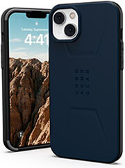 UAG UAG CIVILIAN MAGSAFE MALLARD FOR IPHONE 14 PLUS