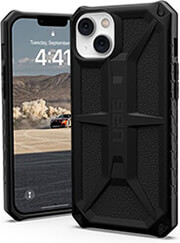 UAG MONARCH BLACK FOR IPHONE 14 PLUS