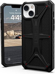 UAG MONARCH KEVLAR BLACK FOR IPHONE 14 PLUS