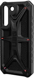 UAG MONARCH KEVLAR BLACK FOR SAMSUNG GALAXY S22