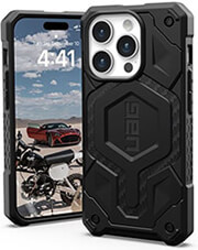 UAG UAG MONARCH PRO MAGSAFE CARBON FIBER FOR IPHONE 15 PRO