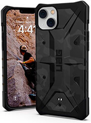 UAG PATHFINDER SE MIDNIGHT CAMO FOR IPHONE 14 PLUS