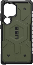 UAG PATHFINDER WITH MAGNET OLIVE DRAB FOR SAMSUNG GALAXY S24 ULTRA