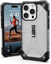 UAG UAG PLASMA ICE FOR IPHONE 15 PRO