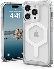 UAG PLYO MAGSAFE ICE/WHITE FOR IPHONE 15 PRO