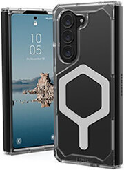 UAG UAG PLYO PRO ICE/SILVER FOR SAMSUNG GALAXY Z FOLD5