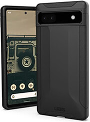 UAG SCOUT BLACK FOR GOOGLE PIXEL 6A