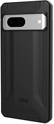 UAG SCOUT BLACK FOR GOOGLE PIXEL 7