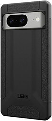 UAG SCOUT BLACK FOR GOOGLE PIXEL 8
