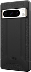 UAG SCOUT BLACK FOR GOOGLE PIXEL 8 PRO