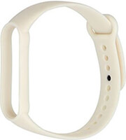 STRAP SILICONE FOR SMARTBAND XIAOMI MI BAND 5 / 6 / 7 SAND (11)