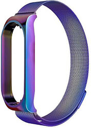 OEM STRAP METAL FOR SMARTBAND XIAOMI MI BAND 5 / 6 (05)