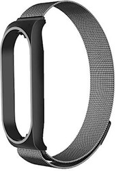 STRAP METAL FOR SMARTBAND XIAOMI MI BAND 7 (01)
