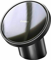 BASEUS BASEUS NEO GRAVITY MAGNETIC CAR MOUNT DASHBOARDS + AIR OUTLETS CLUSTER BLACK