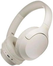 QCY H2 PRO ΑΣΥΡΜΑΤΑ ΑΚΟΥΣΤΙΚΑ OVER EAR BLUETOOTH WHITE