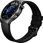 QCY QCY GT2 S3 SMARTWATCH BLACK