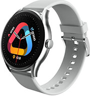 QCY GT S8 SMARTWATCH GRAY