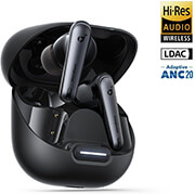 ANKER ANKER SOUNDCORE LIBERTY 4 NC ,EARPHONES, BLACK
