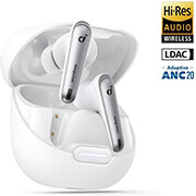 ANKER ANKER SOUNDCORE LIBERTY 4 NC ,EARPHONES, WHITE