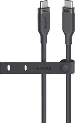 ANKER ANKER USB-C TO USB-C CABLE BIO,0.9M, 240W, 20GBPS