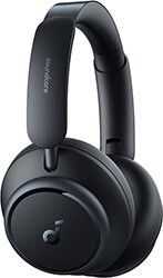 ANKER ANKER SOUNDCORE SPACE Q45 HEADPHONE BLACK