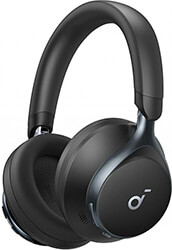 ANKER SOUNDCORE SPACE ONE HEADPHONE BLACK