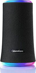 ANKER SOUNDCORE FLARE II, BLUETOOTH SPEAKER, BLACK