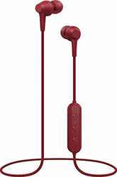 PIONEER PIONEER SE-C4BT-R IN-EAR BLUETOOTH HANDFREE RED