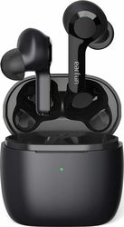 EARFUN EARPHONES TWS EARFUN AIR BLACK