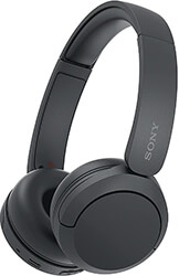 SONY SONY WHCH520 BLUETOOTH HEADSET BLACK