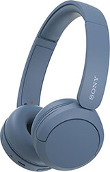 SONY WHCH520 BLUETOOTH HEADSET BLUE