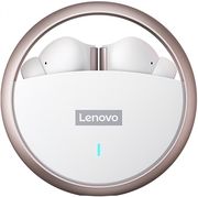 LENOVO ΑΚΟΥΣΤΙΚΑ BLUETOOTH LENOVO LP60 TWS WHITE