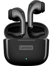 LENOVO ΑΚΟΥΣΤΙΚΑ BLUETOOTH LENOVO LP40 PRO BLACK