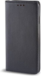 OEM SMART MAGNET CASE FOR REALME C67 4G BLACK