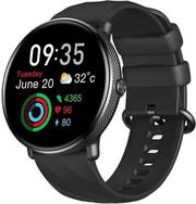 ZEBLAZE SMARTWATCH ZEBLAZE GTR 3 PRO WITH HEART RATE BLACK