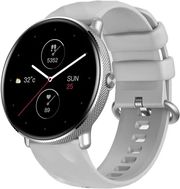 ZEBLAZE SMARTWATCH ZEBLAZE GTR 3 PRO WITH HEART RATE SILVER