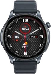 ZEBLAZE SMARTWATCH ZEBLAZE BTALK 3 PRO 45MM WITH HEART RATE BLACK - GRAY