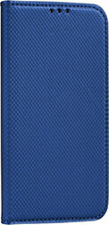 SMART CASE BOOK FOR XIAOMI REDMI 9T NAVY