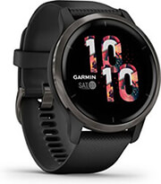 GARMIN GARMIN VENU 2 BLACK SLATE GREY