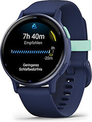 GARMIN GARMIN VIVOACTIVE 5 ROYAL BLUE BLUE