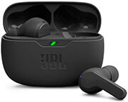 JBL ΑΚΟΥΣΤΙΚΑ BLUETOOTH JBL WAVE BEAM BLACK