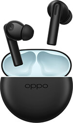 OPPO ΑΚΟΥΣΤΙΚΑ BLUETOOTH OPPO ENCO BUDS2 MIDNIGHT