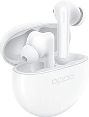 OPPO ΑΚΟΥΣΤΙΚΑ BLUETOOTH OPPO ENCO BUDS2 MOONLIGHT WHITE