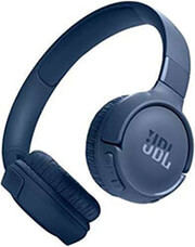 JBL TUNE 520BT ΑΣΥΡΜΑΤΑ BLUETOOTH ON EAR ΑΚΟΥΣΤΙΚΑ BLUE