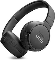 JBL TUNE 670NC BLUETOOTH OVER EAR HEADSET BLACK